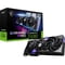 Фото - Видеокарта GF RTX 5080 16GB GDDR7 Gaming Trio MSI (GeForce RTX 5080 16G GAMING TRIO) | click.ua