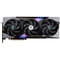 Фото - Видеокарта GF RTX 5080 16GB GDDR7 Gaming Trio MSI (GeForce RTX 5080 16G GAMING TRIO) | click.ua