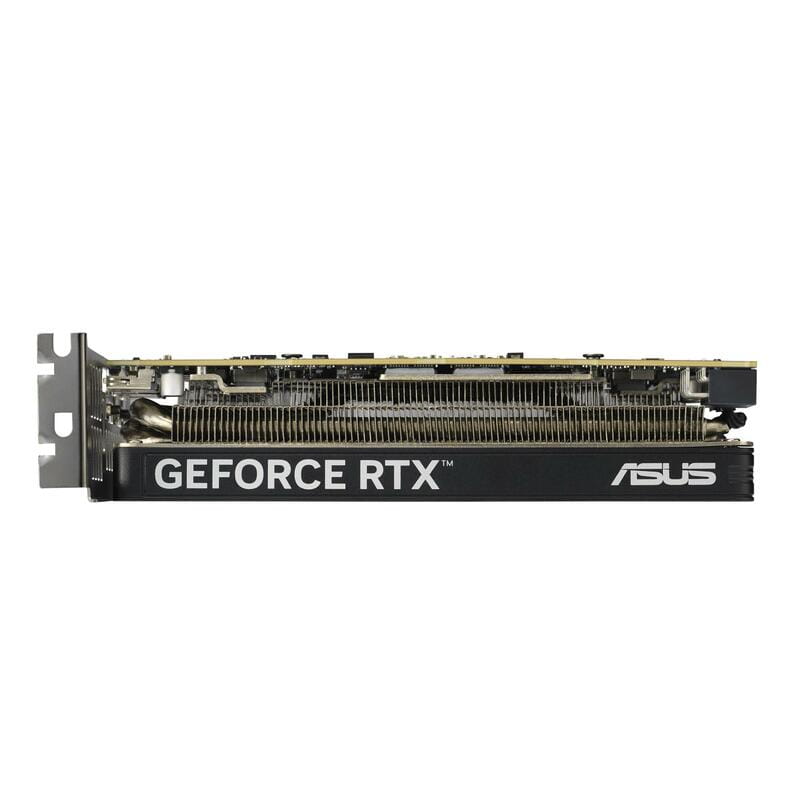 Видеокарта GF RTX 5060 8GB GDDR7 Low Profile OC Asus (RTX5060-O8G-LP-BRK)