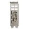 Фото - Видеокарта GF RTX 5060 8GB GDDR7 Low Profile OC Asus (RTX5060-O8G-LP-BRK) | click.ua