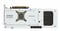 Фото - Відеокарта AMD Radeon RX 9070 XT 16GB GDDR6 Prime White OC Asus (PRIME-RX9070XT-O16G-WHITE) | click.ua