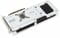 Фото - Відеокарта AMD Radeon RX 9070 XT 16GB GDDR6 Prime White OC Asus (PRIME-RX9070XT-O16G-WHITE) | click.ua