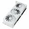 Фото - Відеокарта AMD Radeon RX 9070 XT 16GB GDDR6 Prime White OC Asus (PRIME-RX9070XT-O16G-WHITE) | click.ua