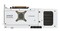 Фото - Видеокарта AMD Radeon RX 9070 XT 16GB GDDR6 Prime White OC Asus (PRIME-RX9070XT-O16G-WHITE) | click.ua