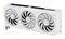 Фото - Видеокарта AMD Radeon RX 9070 XT 16GB GDDR6 Prime White OC Asus (PRIME-RX9070XT-O16G-WHITE) | click.ua
