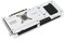 Фото - Видеокарта AMD Radeon RX 9070 XT 16GB GDDR6 Prime White OC Asus (PRIME-RX9070XT-O16G-WHITE) | click.ua
