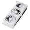 Фото - Видеокарта AMD Radeon RX 9070 XT 16GB GDDR6 Prime White OC Asus (PRIME-RX9070XT-O16G-WHITE) | click.ua