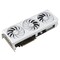 Фото - Видеокарта AMD Radeon RX 9070 XT 16GB GDDR6 Prime White OC Asus (PRIME-RX9070XT-O16G-WHITE) | click.ua