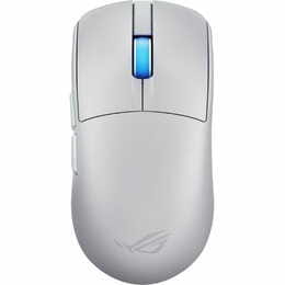 Миша бездротова Asus ROG Harpe II Ace White (90MP0490-BMUA10)