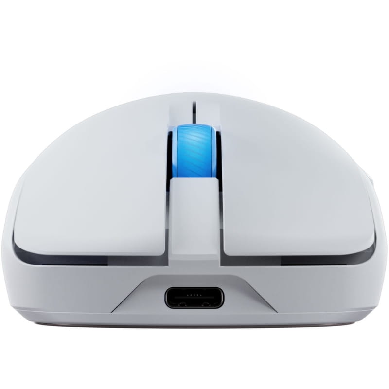 Мышь беспроводная Asus ROG Harpe II Ace White (90MP0490-BMUA10)