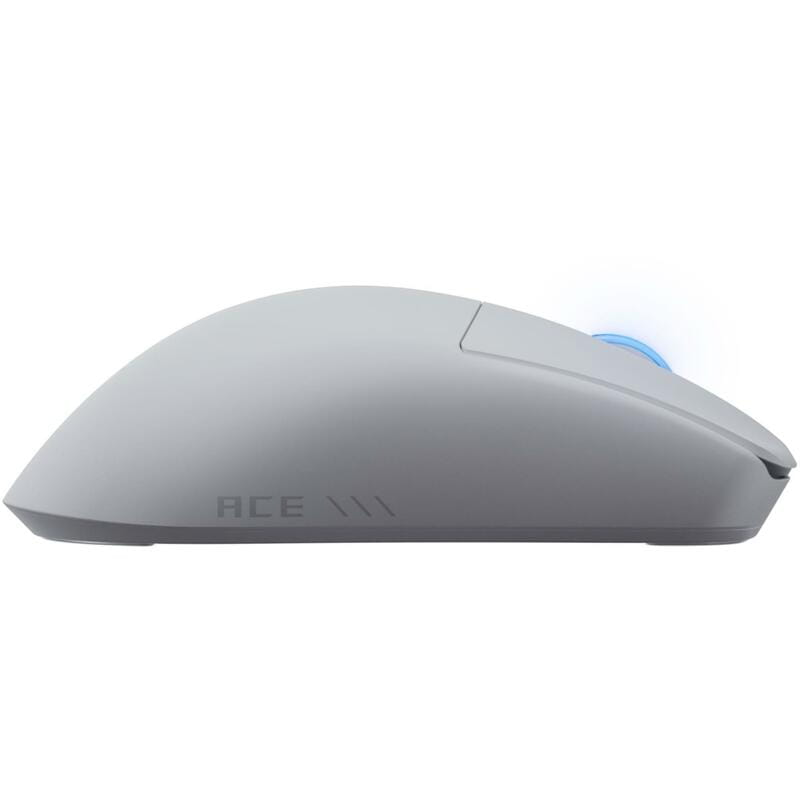 Мышь беспроводная Asus ROG Harpe II Ace White (90MP0490-BMUA10)