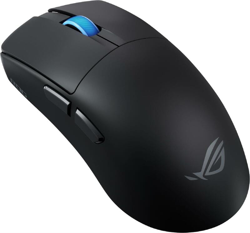 Мышь беспроводная Asus ROG Harpe II Ace Black (90MP0490-BMUA00)