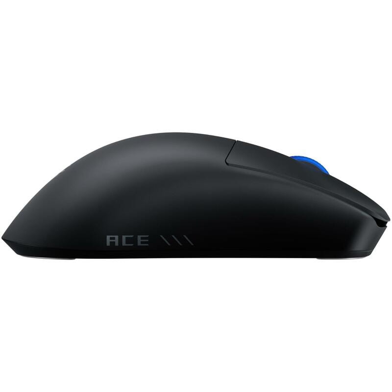 Мышь беспроводная Asus ROG Harpe II Ace Black (90MP0490-BMUA00)