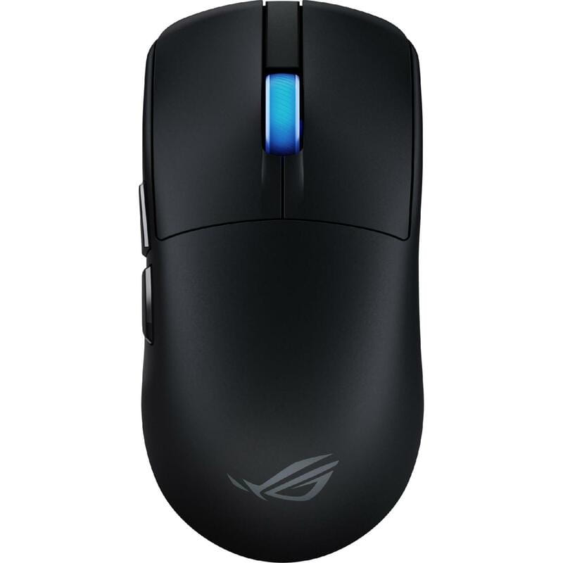 Мышь беспроводная Asus ROG Harpe II Ace Black (90MP0490-BMUA00)
