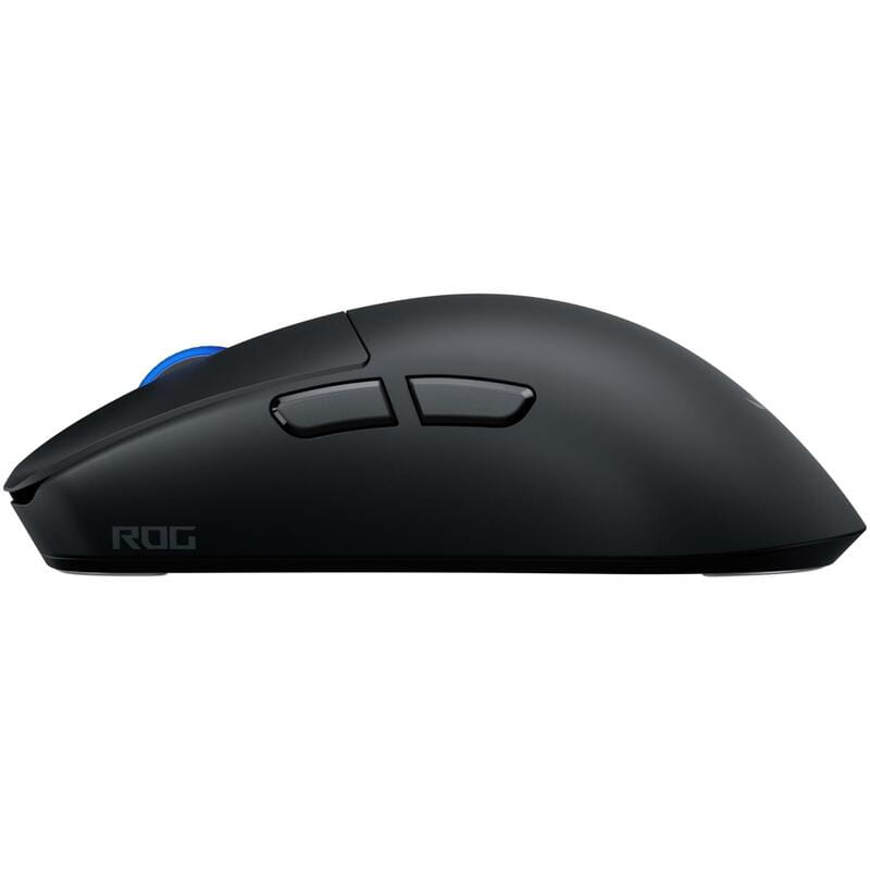Мышь беспроводная Asus ROG Harpe II Ace Black (90MP0490-BMUA00)