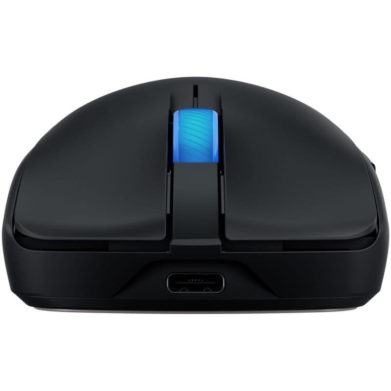 Мышь беспроводная Asus ROG Harpe II Ace Black (90MP0490-BMUA00)
