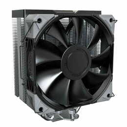 Кулер процессорный Montech NX400 Black