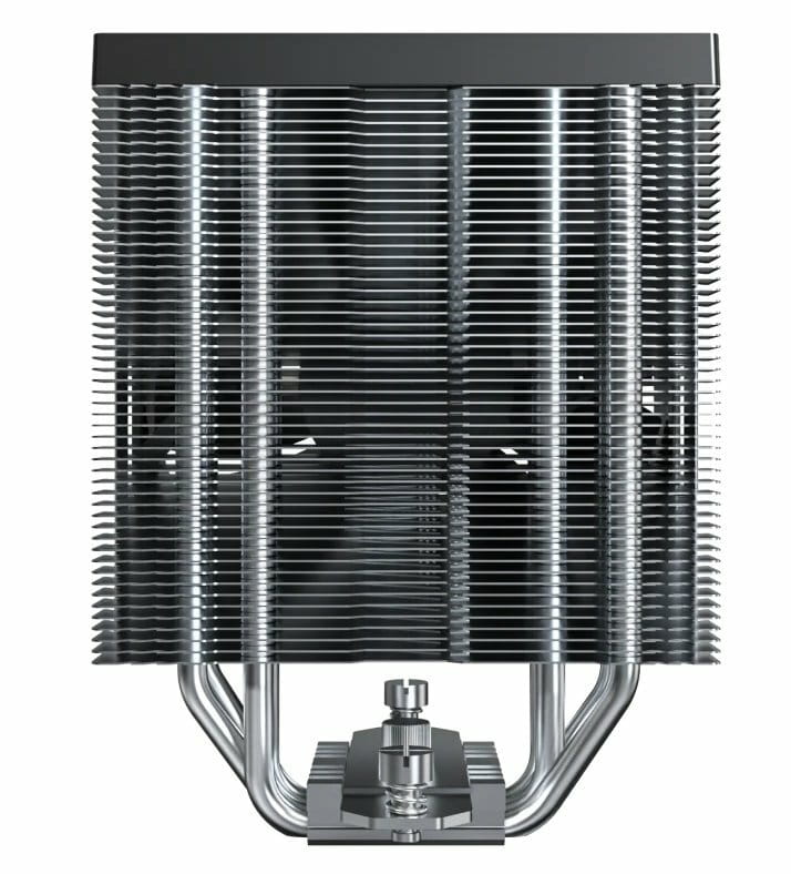 Кулер процессорный Montech NX400 Black