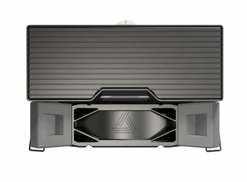Кулер процессорный Montech NX400 Black