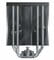 Фото - Кулер процессорный Montech NX400 Black | click.ua