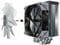 Фото - Кулер процессорный Montech NX400 Black | click.ua