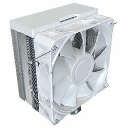 Кулер процессорный Montech NX400 White