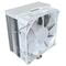 Фото - Кулер процессорный Montech NX400 White | click.ua