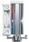 Фото - Кулер процессорный Montech NX400 ARGB White | click.ua