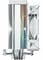 Фото - Кулер процессорный Montech NX400 ARGB White | click.ua