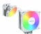 Фото - Кулер процессорный Montech NX400 ARGB White | click.ua