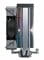 Фото - Кулер процессорный Montech NX400 ARGB Black | click.ua