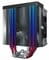 Фото - Кулер процессорный Montech NX400 ARGB Black | click.ua