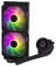 Фото - Система водяного охлаждения CoolerMaster MasterLiquid 240L Core ARGB (MLW-D24M-A18PZ-R1) | click.ua