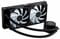 Фото - Система водяного охлаждения CoolerMaster MasterLiquid 240L Core ARGB (MLW-D24M-A18PZ-R1) | click.ua