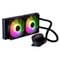 Фото - Система водяного охлаждения CoolerMaster MasterLiquid 240L Core ARGB (MLW-D24M-A18PZ-R1) | click.ua