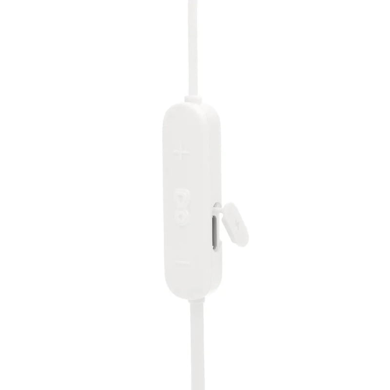 Купити Bluetooth-гарнітура JBL Tune 135BT White (JBLT135BTWHT) Bluetooth-гарнітура JBL Tune 135BT White (JBLT135BTWHT)