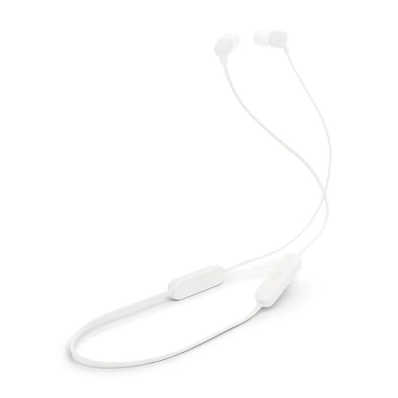 Купити Bluetooth-гарнітура JBL Tune 135BT White (JBLT135BTWHT) Bluetooth-гарнітура JBL Tune 135BT White (JBLT135BTWHT)