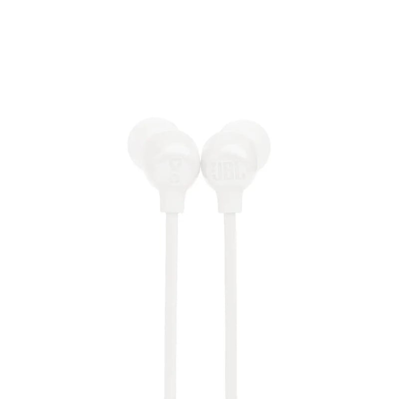 Купити Bluetooth-гарнітура JBL Tune 135BT White (JBLT135BTWHT) Bluetooth-гарнітура JBL Tune 135BT White (JBLT135BTWHT)