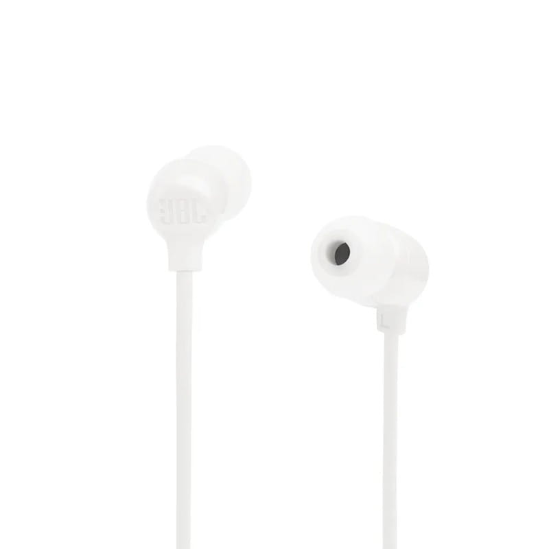 Купити Bluetooth-гарнітура JBL Tune 135BT White (JBLT135BTWHT) Bluetooth-гарнітура JBL Tune 135BT White (JBLT135BTWHT)