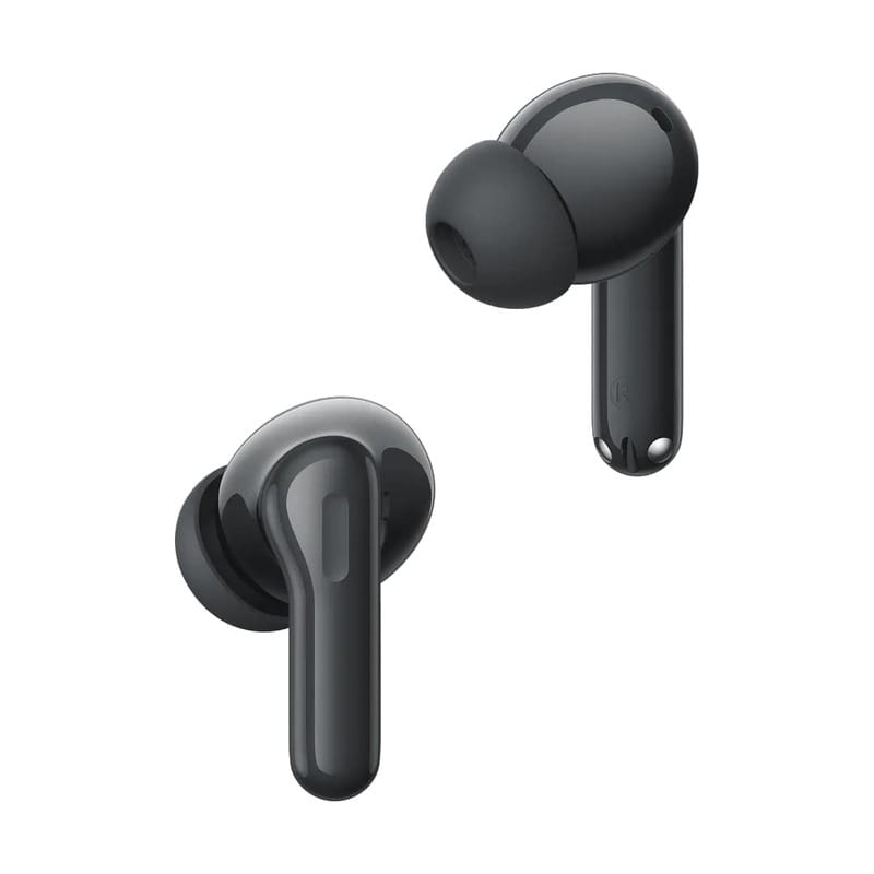 Купить Bluetooth-гарнитура Realme Buds T200 Mystic Grey_EU Bluetooth-гарнитура Realme Buds T200 Mystic Grey_EU