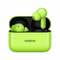 Фото - Bluetooth-гарнитура Realme Buds T200 Neon Green_EU | click.ua