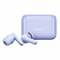 Фото - Bluetooth-гарнитура Realme Buds T200 Dreamy Purple_EU | click.ua