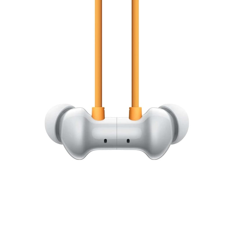 Купити Bluetooth-гарнітура Realme Buds Wireless 5 ANC Dawn Silver_EU Bluetooth-гарнітура Realme Buds Wireless 5 ANC Dawn Silver_EU