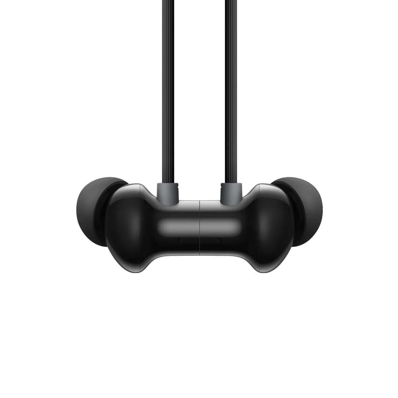 Купити Bluetooth-гарнітура Realme Buds Wireless 5 ANC Midnight Black_EU Bluetooth-гарнітура Realme Buds Wireless 5 ANC Midnight Black_EU