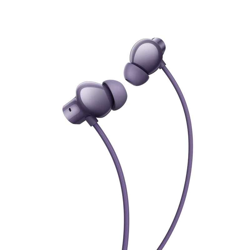 Купить Bluetooth-гарнитура Realme Buds Wireless 5 ANC Twilight Purple_EU Bluetooth-гарнитура Realme Buds Wireless 5 ANC Twilight Purple_EU