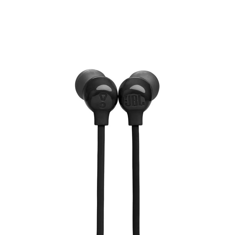 Купити Bluetooth-гарнітура JBL Tune 135BT Black (JBLT135BTBLK) Bluetooth-гарнітура JBL Tune 135BT Black (JBLT135BTBLK)