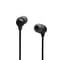 Фото - Bluetooth-гарнітура JBL Tune 135BT Black (JBLT135BTBLK) | click.ua