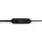 Фото - Bluetooth-гарнітура JBL Tune 135BT Black (JBLT135BTBLK) | click.ua