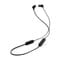 Фото - Bluetooth-гарнітура JBL Tune 135BT Black (JBLT135BTBLK) | click.ua