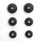 Фото - Bluetooth-гарнітура JBL Tune 135BT Black (JBLT135BTBLK) | click.ua